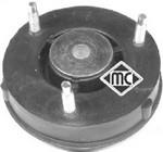 Опора амортизатора Transit (V184) 00-06, METALCAUCHO 04833 Опора амортизатора Transit (V184) 00-06, METALCAUCHO 04833