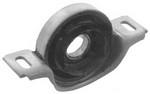 Підвісний підшипник Vito (639) 03- передній (внутр.діаметр 30мм), METALCAUCHO 06117 Підвісний підшипник Vito (639) 03- передній (внутр.діаметр 30мм), METALCAUCHO 06117
