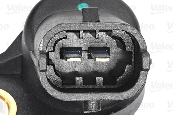 Імпульсний датчик, колінчатий вал 254000 VALEO #2