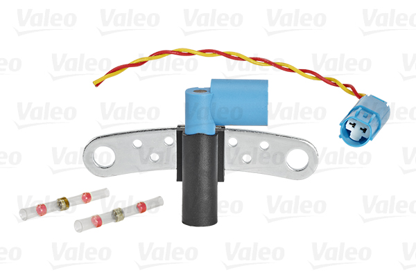 Імпульсний датчик, колінчатий вал 254016 VALEO #1