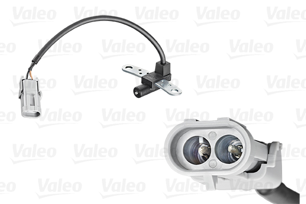 Датчик импульсов   254025   VALEO