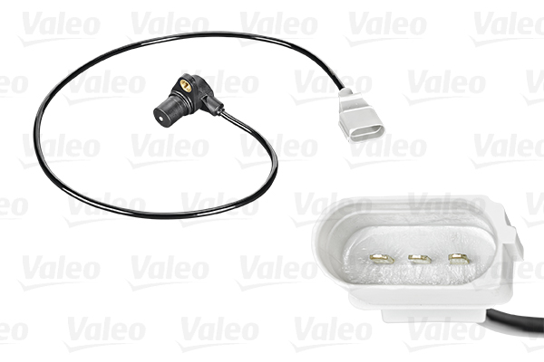 Датчик импульсов   254026   VALEO