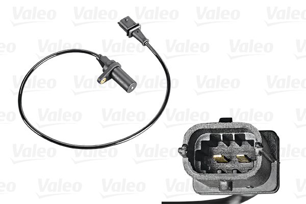 Датчик импульсов   254079   VALEO