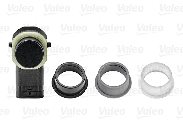 Датчик, система помощи при парковке 890008 VALEO #1