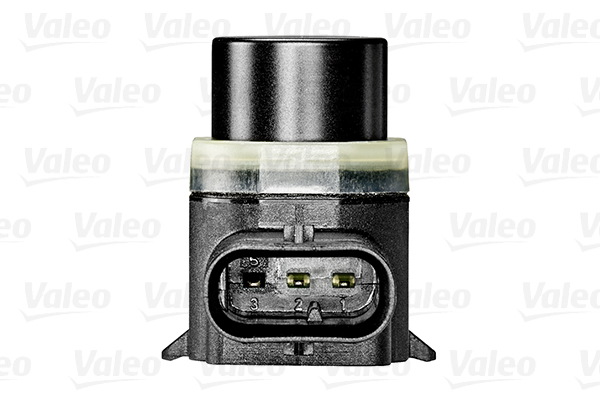 Датчик, система помощи при парковке 890008 VALEO #2