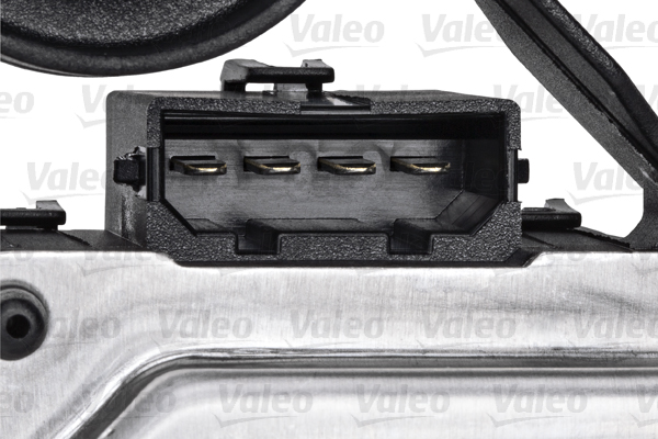 Двигун склоочисника 579719 VALEO #3