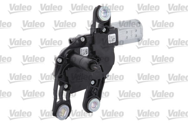 Двигун склоочисника 582624 VALEO #2