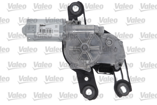 Двигун склоочисника 582624 VALEO #3