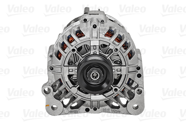 Генератор 439481 VALEO #1