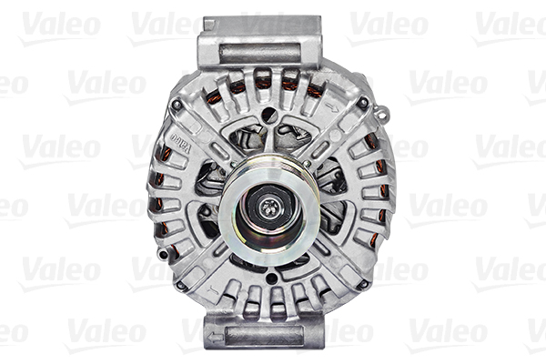 Генератор 439891 VALEO #1