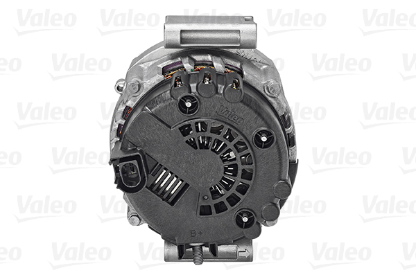Генератор 439891 VALEO #2