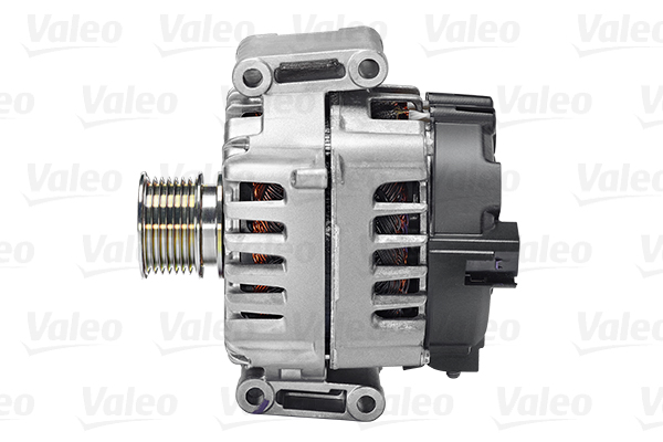 Генератор 439891 VALEO #3