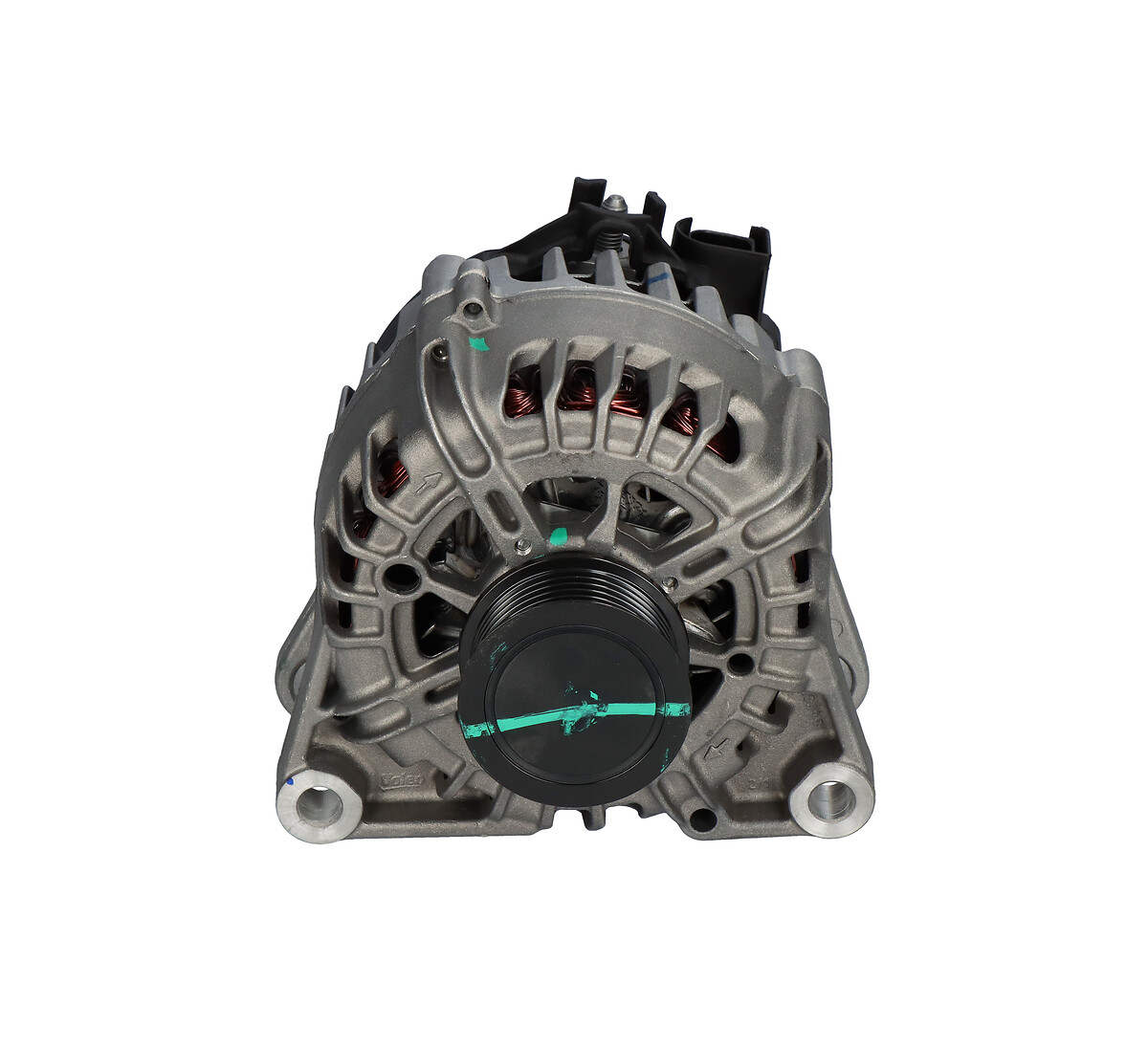 Генератор 440688 VALEO #1