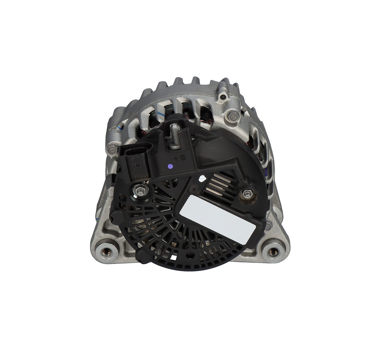 Генератор 440688 VALEO #2