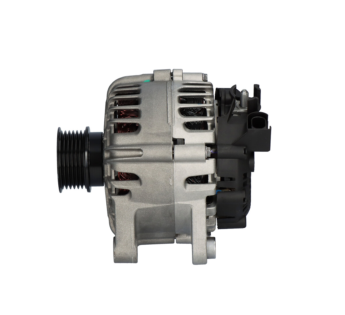 Генератор 440688 VALEO #3