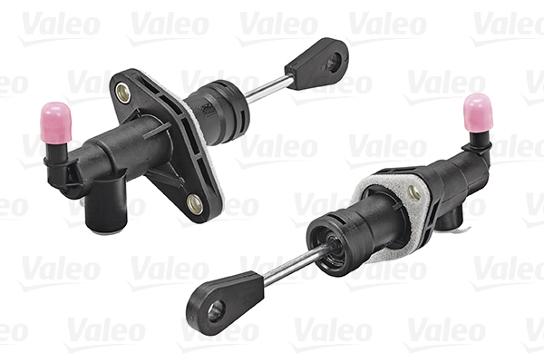 Главный цилиндр, система сцепления   804697   VALEO