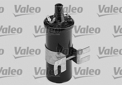 Катушка зажигания   245025   VALEO