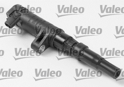 Катушка зажигания   245104   VALEO