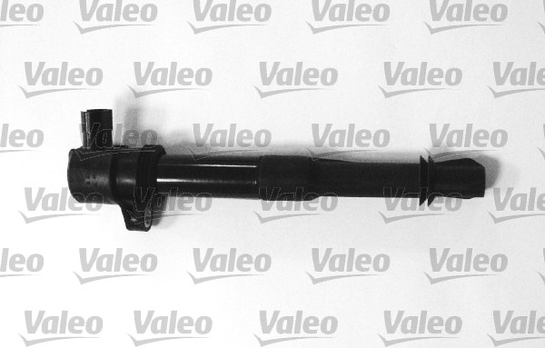 Катушка зажигания   245116   VALEO