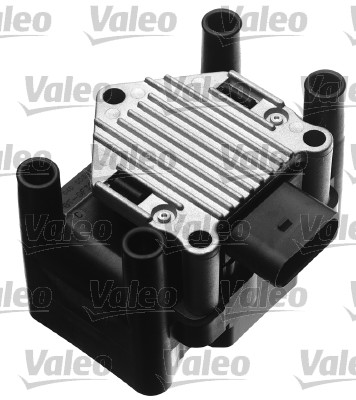 Катушка зажигания   245159   VALEO