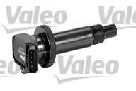 Катушка зажигания   245178   VALEO