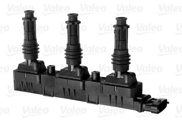 Катушка зажигания   245322   VALEO