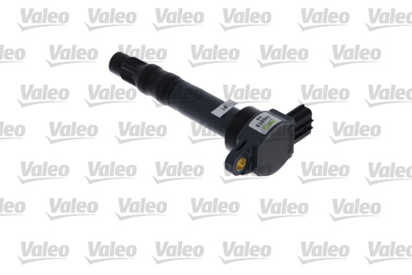 Катушка зажигания   245815   VALEO