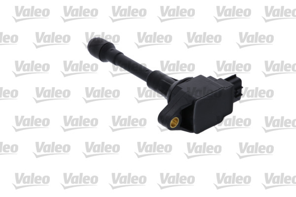 Катушка зажигания   245817   VALEO