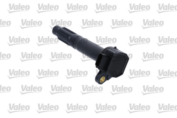 Катушка зажигания   245829   VALEO