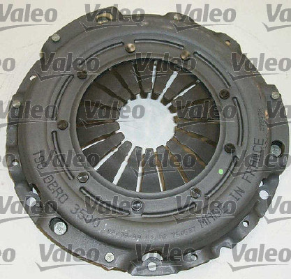 Комплект зчеплення 801039 VALEO #1