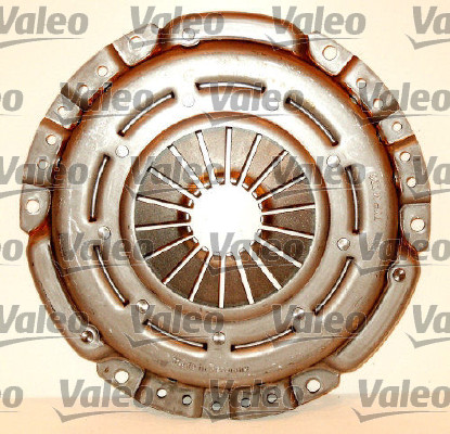 Комплект сцепления 801187 VALEO #1