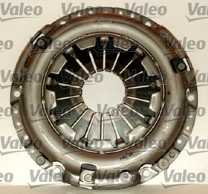 Комплект зчеплення 801646 VALEO #1