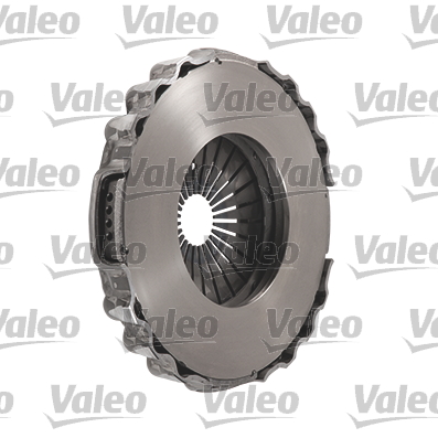 Комплект сцепления 809150 VALEO #4