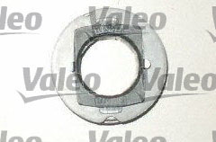 Комплект зчеплення 826022 VALEO #2
