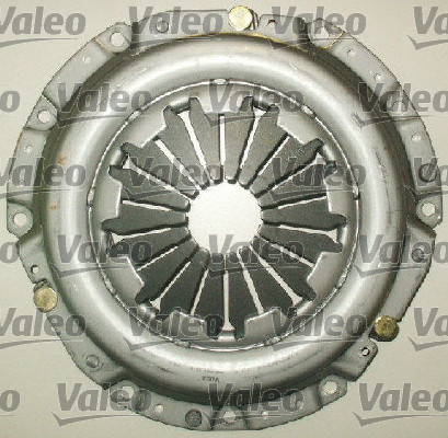 Комплект сцепления 826402 VALEO #1