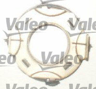Комплект сцепления 826402 VALEO #2