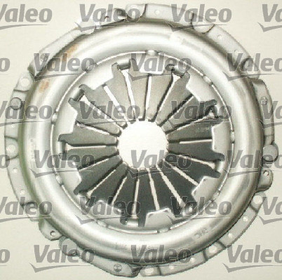 Комплект сцепления 826417 VALEO #1