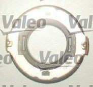 Комплект сцепления 826417 VALEO #2