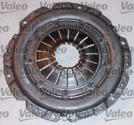 Комплект зчеплення 834044 VALEO #1