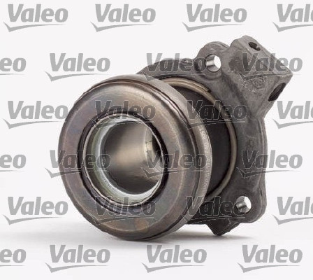 Комплект зчеплення 834044 VALEO #3