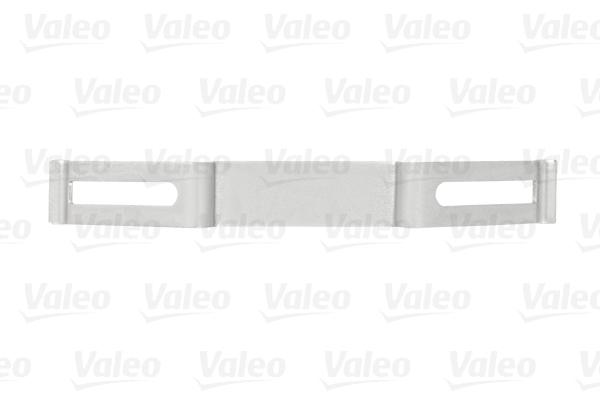 Комплект тормозных колодок, дисковый тормоз 882228 VALEO #4