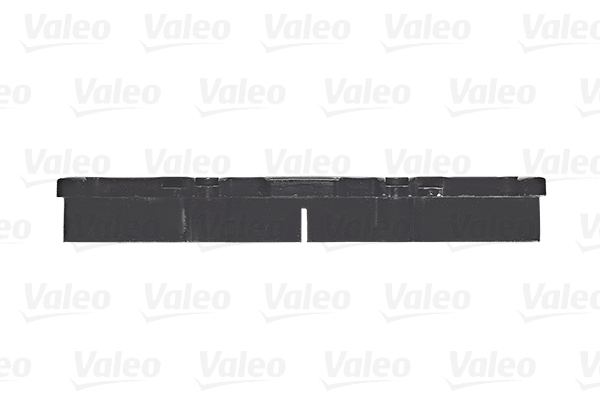 Комплект тормозных колодок, дисковый тормоз 882244 VALEO #2