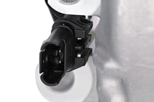 Компресор, система кондиціонування повітря 690208 VALEO #2