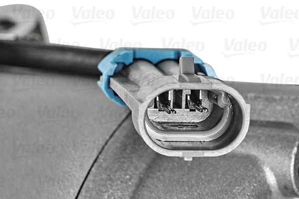 Компрессор, кондиционер 813102 VALEO #2