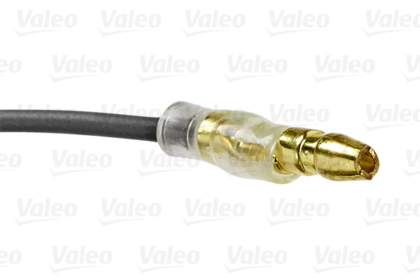 Компрессор, кондиционер 815016 VALEO #1