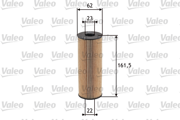 Оливний фільтр   586517   VALEO