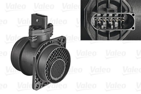 Расходомер воздуха   253703   VALEO