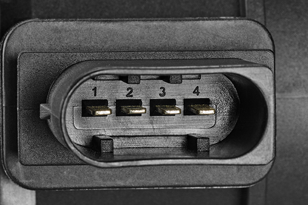 Расходомер воздуха 253717 VALEO #2