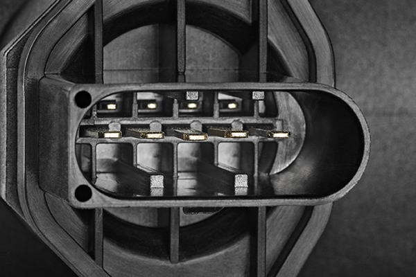 Расходомер воздуха 253720 VALEO #2