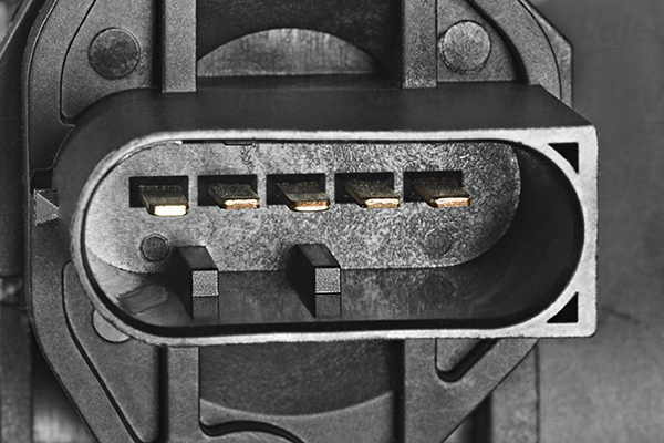 Расходомер воздуха 253726 VALEO #2